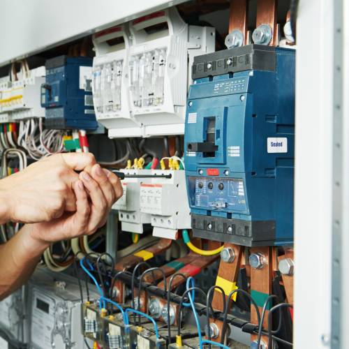 Electrical Remodeling